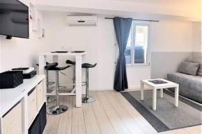 Studio loft Centre de Cannes